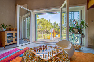 achat maison serignan-du-comtat 84830