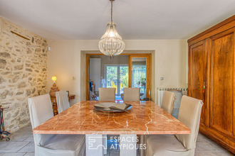 achat maison serignan-du-comtat 84830