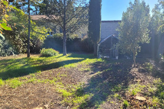 achat maison serignan-du-comtat 84830