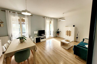 achat maison serignan-du-comtat 84830