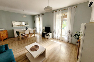 achat maison serignan-du-comtat 84830