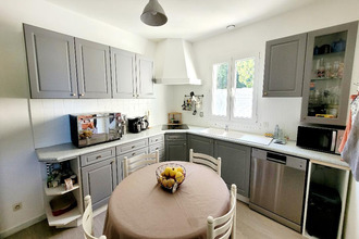 achat maison serignan-du-comtat 84830