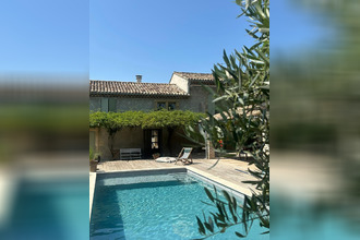 achat maison serignan-du-comtat 84830