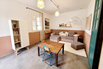 achat maison serignan-du-comtat 84830