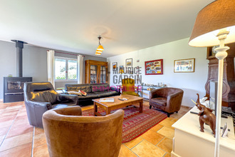 achat maison serignan-du-comtat 84830