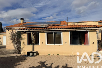achat maison serignan-du-comtat 84830