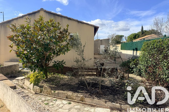 achat maison serignan-du-comtat 84830