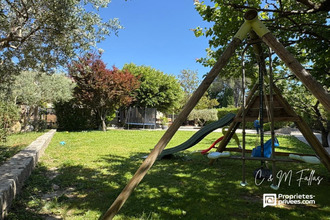 achat maison serignan-du-comtat 84830