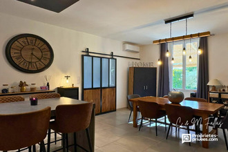 achat maison serignan-du-comtat 84830