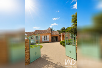 achat maison serignan-du-comtat 84830