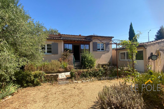 achat maison serignan-du-comtat 84830