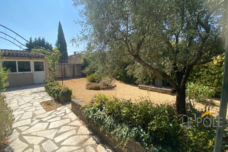 achat maison serignan-du-comtat 84830