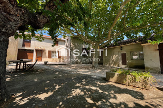 achat maison serignan-du-comtat 84830