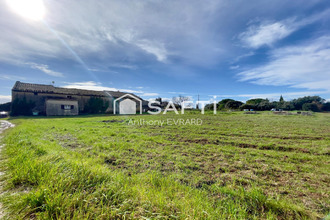 achat maison serignan-du-comtat 84830