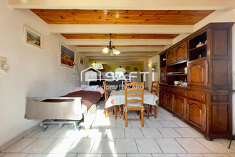 achat maison serignan-du-comtat 84830