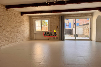 achat maison serignan-du-comtat 84830