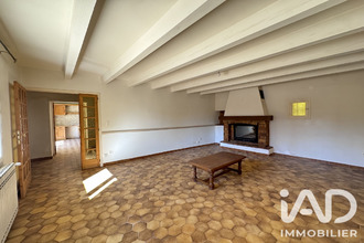 achat maison serignan-du-comtat 84830