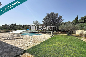 achat maison serignan-du-comtat 84830