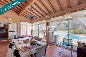 achat maison serignan-du-comtat 84830