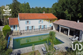 achat maison serigne 85200