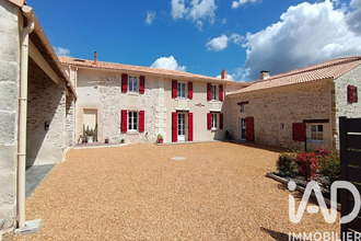 achat maison serigne 85200