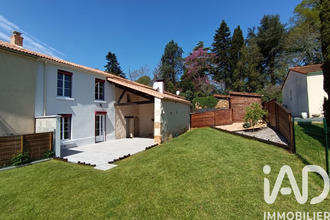 achat maison serigne 85200