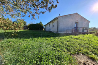 achat maison serigne 85200