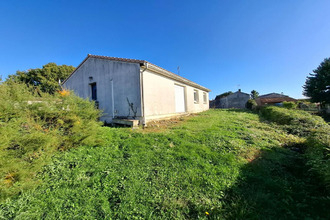 achat maison serigne 85200