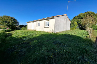 achat maison serigne 85200