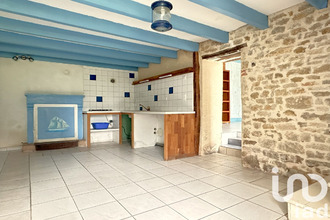 achat maison serigne 85200