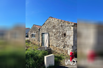 achat maison serigne 85200