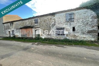 achat maison serigne 85200