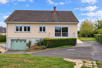 achat maison serigny 61130