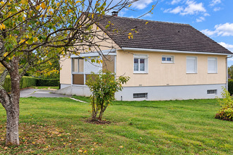 achat maison serigny 61130