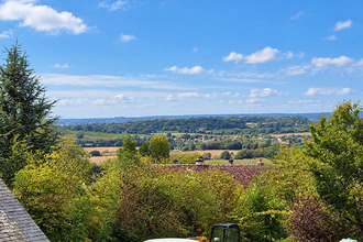 achat maison serigny 61130