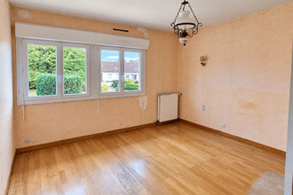 achat maison serigny 61130