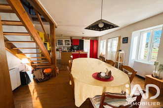 achat maison serilhac 19190