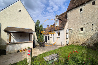 achat maison seris 41500