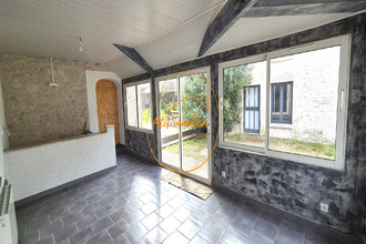 achat maison seris 41500