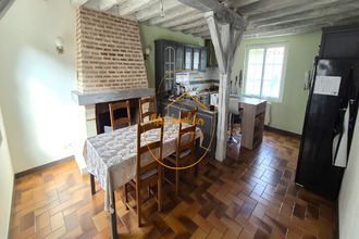 achat maison seris 41500