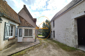 achat maison seris 41500