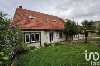 achat maison seris 41500