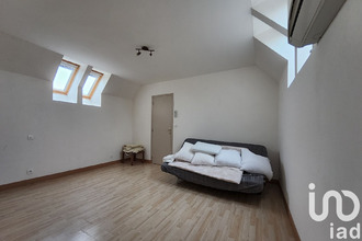 achat maison seris 41500