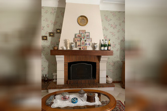 achat maison seris 41500