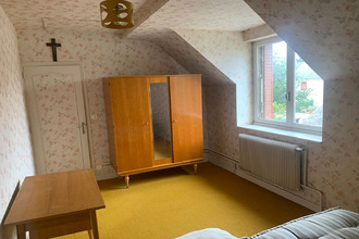 achat maison seris 41500