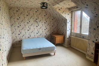 achat maison seris 41500