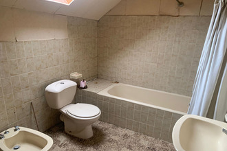 achat maison seris 41500