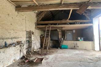 achat maison seris 41500