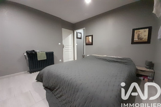 achat maison seris 41500