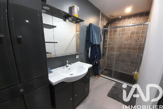 achat maison seris 41500